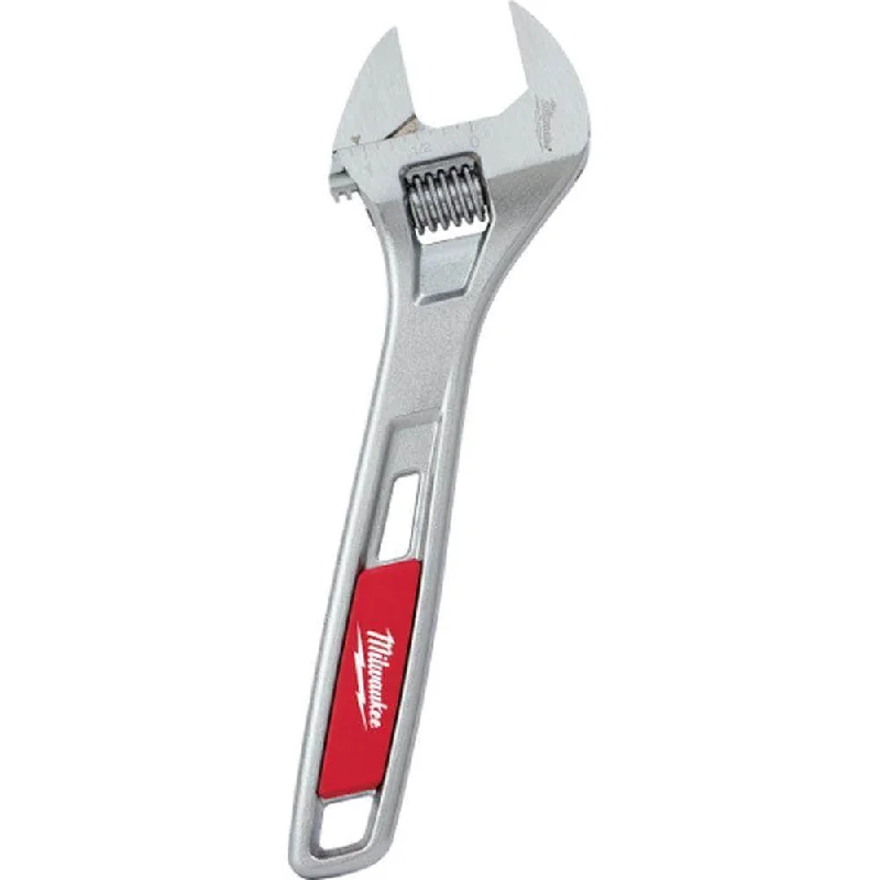 Milwaukee 48227408 204mm (8") Adjustable Wrench