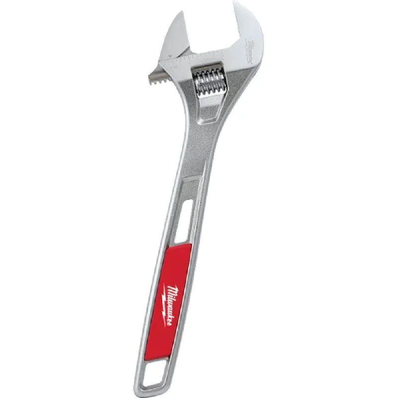 Milwaukee 48227412 304mm (12") Adjustable Wrench