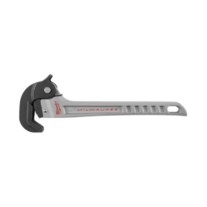 Milwaukee 48227414 355mm (14") Self Adjusting Pipe Wrench