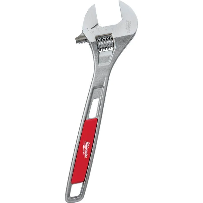 Milwaukee 48227415 381mm (15") Adjustable Wrench