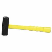 Nupla 27-805 Slugging Hammers, 6 lb, E-Series Clad Handle (1 EA)