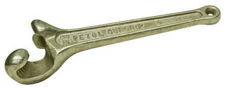 El-Mac Surgrip Valve Wheel Wrenches