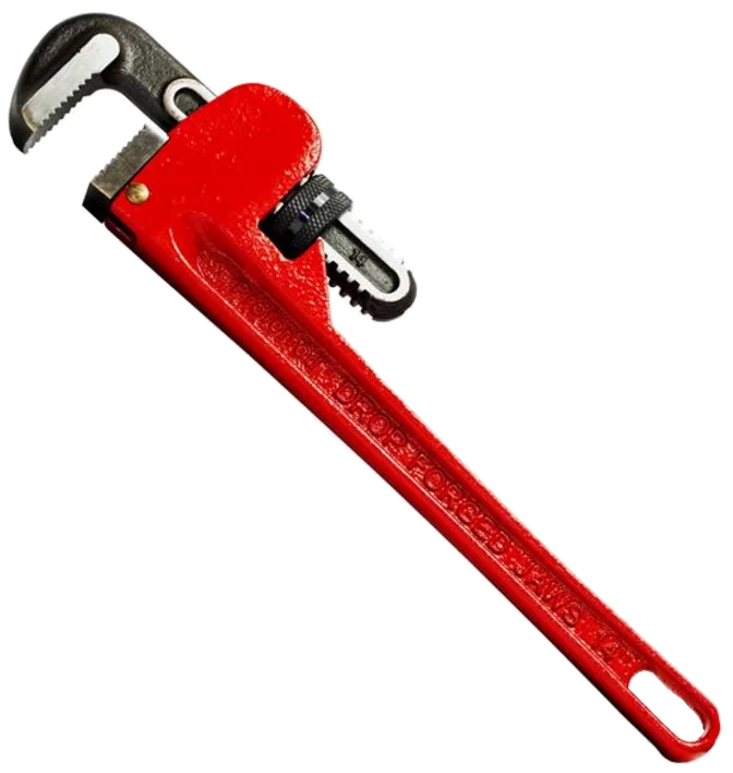 Pipe Wrench