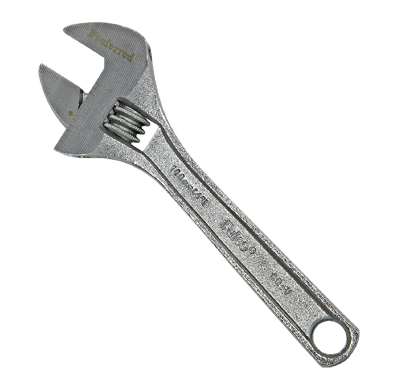 Heavy Duty Adjustable Wrench