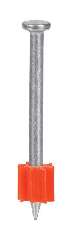 Ramset .3 in. D X 2 in. L Steel Round Head Anchor Bolts 100 pk