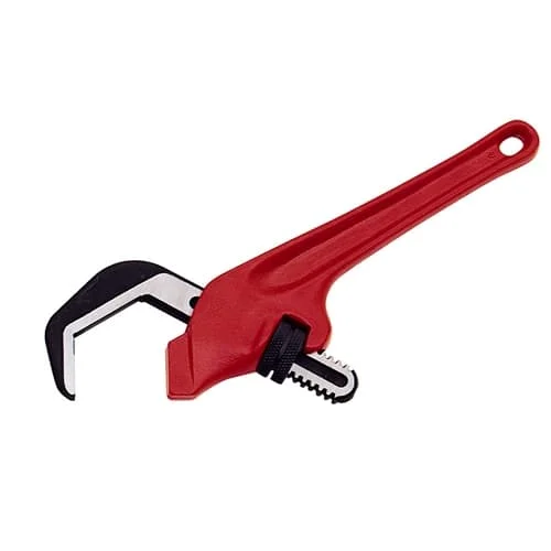 Reed R110HEX Smooth Jaw Wrenches - Offset Hex Wrench 2 5/8"