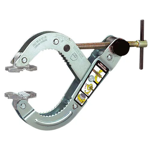 Strong Hand Shark Clamp 127mm (455kg)