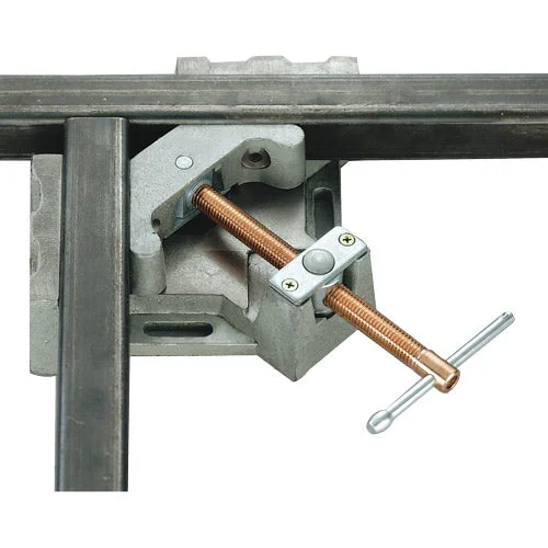 Strong Hand Welders Angle Clamp (2-Axis) 95mm Miter Joints