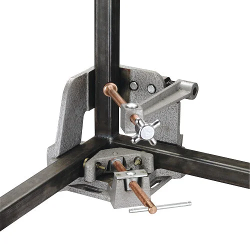 Strong Hand Welders Angle Clamp (3-Axis) 95mm Miter Joints