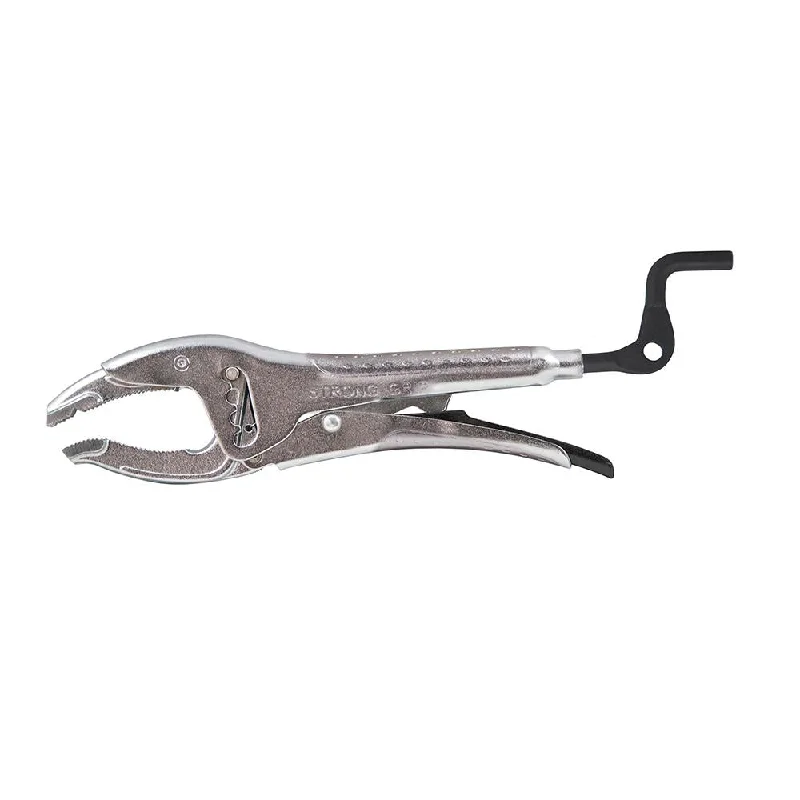 Stronghand Adjustable Jaw Plier Max. Opening 80Mm | Pliers