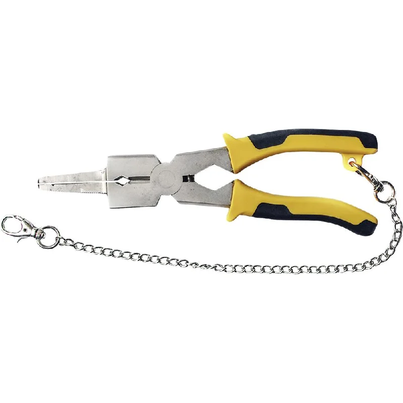 Stronghand Deluxe Mig Plier | Pliers