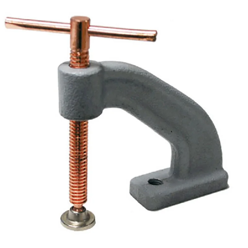 Stronghand Hold Down Clamp | Table Accessories - Half Clamp & Hold Down Clamps