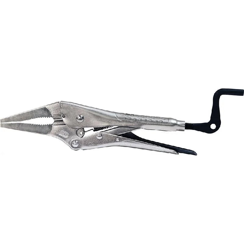 Stronghand Long Nose Plier Parallel Opening 5Mm Oal 205Mm | Pliers