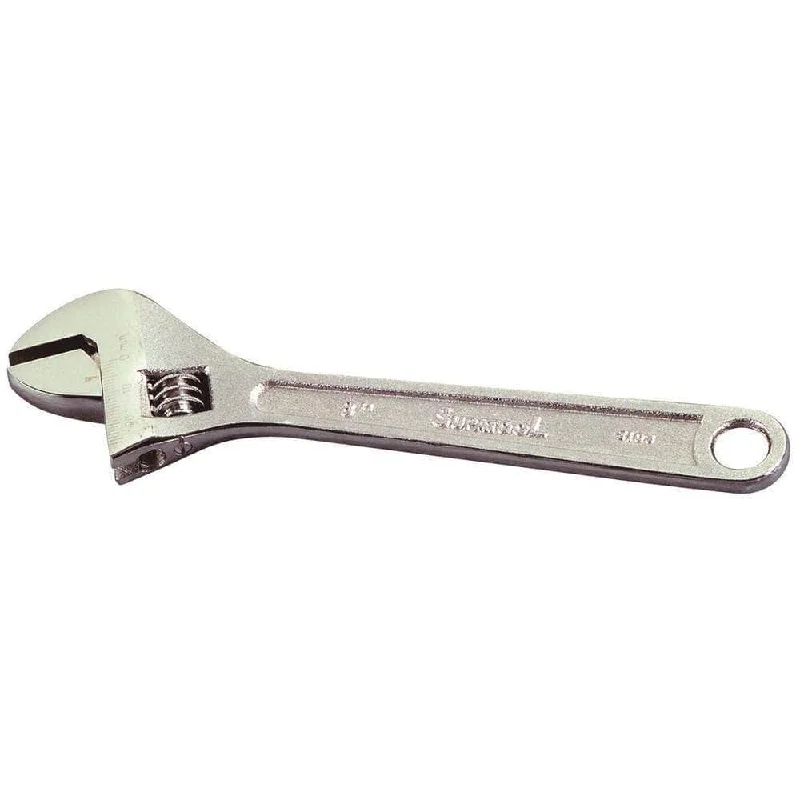 Supatool 5102 150mm (6") Adjustable Wrench