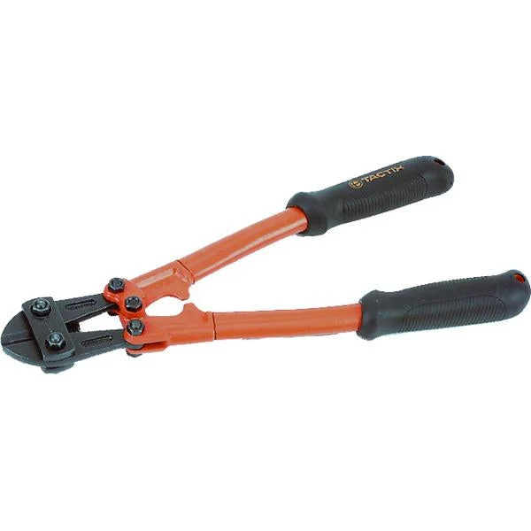 Tactix Bolt Cutter 300Mm/12In | Cutting Tools - Bolt Cutters