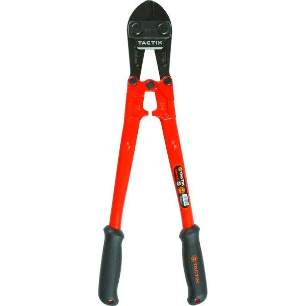 Tactix Bolt Cutter 450Mm/18In | Cutting Tools - Bolt Cutters