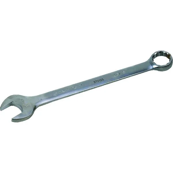 Tactix Combination Spanner 18Mm | Wrenches & Spanners - Metric