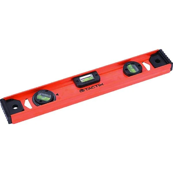 Tactix Level 24In/600Mm I Style | Measuring Tools - Levels & Protractors