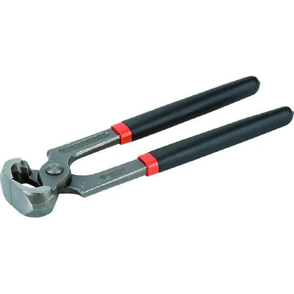 Tactix Pincer Carpenter 200Mm/8In | Pliers - Tower Pincers