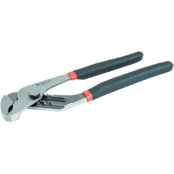 Tactix Pliers Groove Joint 12In/300Mm | Pliers - Groove Joint