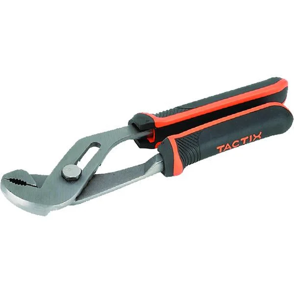 Tactix Pliers Groove Joint 8/200Mmin | Pliers - Groove Joint