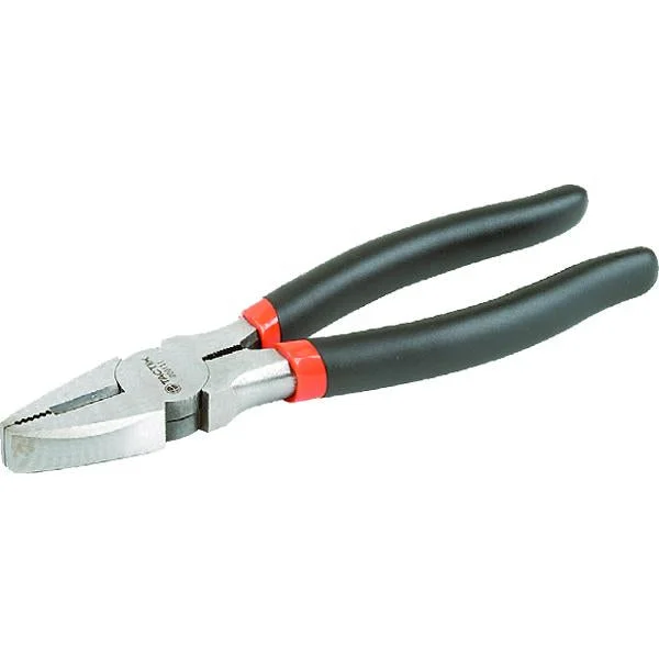 Tactix Pliers Linesman 7.5In/190Mm | Pliers - Combination (Linesman)