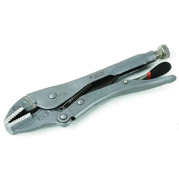 Tactix - Pliers Locking 10In / 250Mm | Pliers - Vice Grips