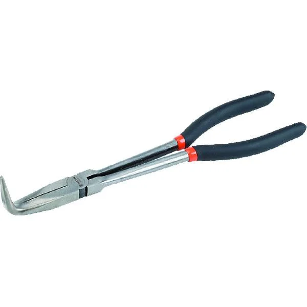 Tactix Pliers Long Reach 280Mm/11In 90Deg. | Pliers - Long Nose