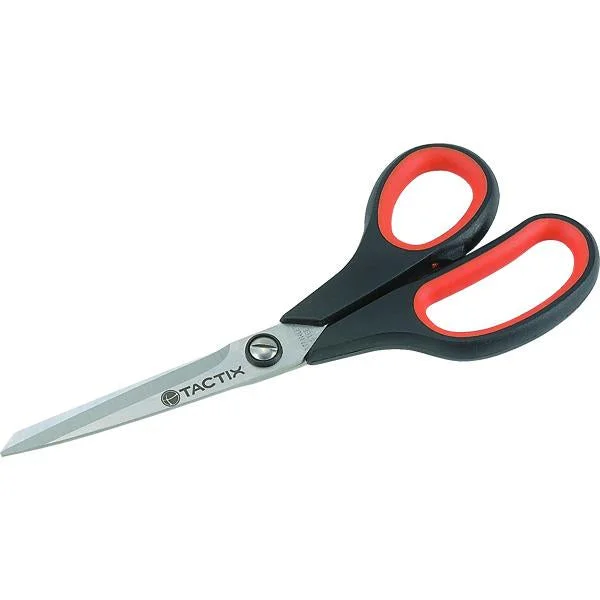 Tactix - Scissor 275Mm (Stainless Blade) | Cutting Tools - Scissors