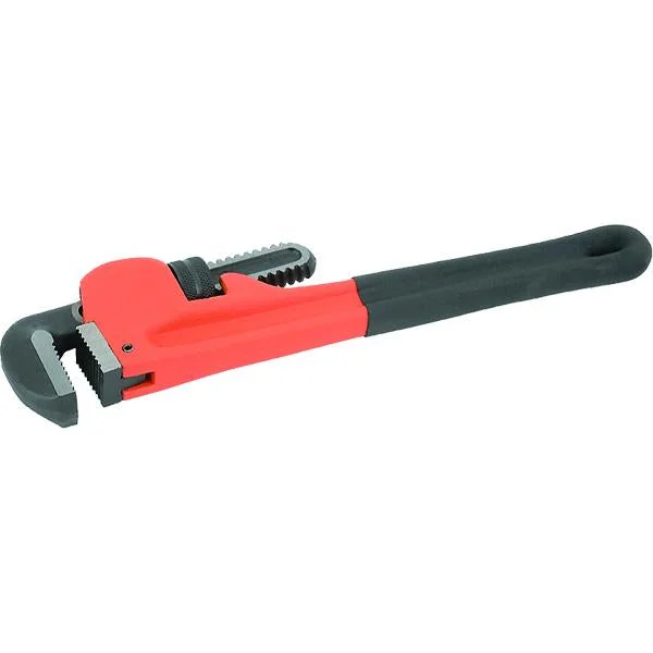 Tactix Wrench Pipe 450Mm/18In | Wrenches & Spanners - Standard