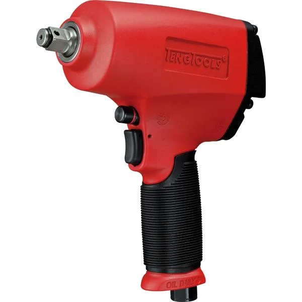 Teng 1/2In Dr. Air Impact Wrench 950Nm | Impact Wrenches - 1/2 Inch Drive