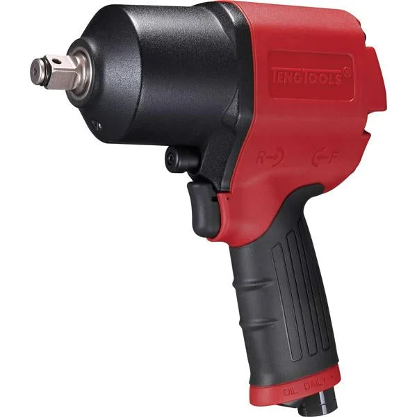 Teng 1/2In Dr. Air Impact Wrench Composite 950Nm | Impact Wrenches - 1/2 Inch Drive