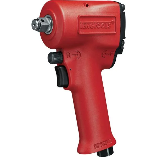 Teng 1/2In Dr. Mini Air Impact Wrench 770Nm | Impact Wrenches - 1/2 Inch Drive