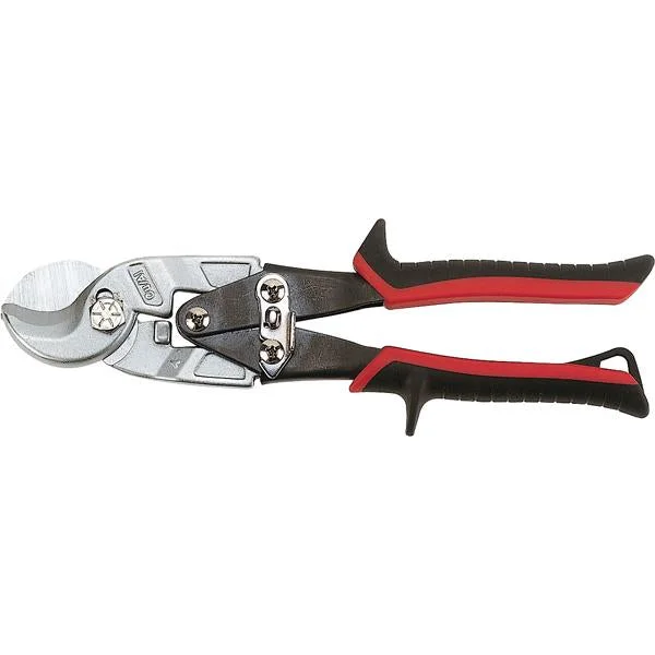 Teng 10In H/Duty Cable Cutter | Pliers - Cable Cutters