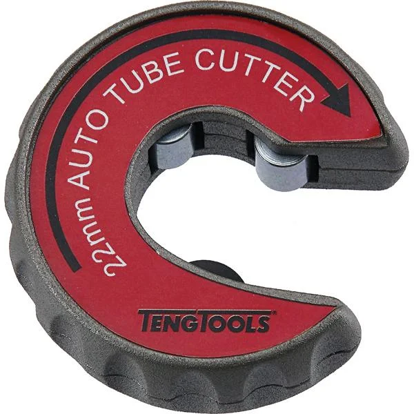 Teng 10Mm Tube Cutter | Cutting Tools - Pipe Cutters