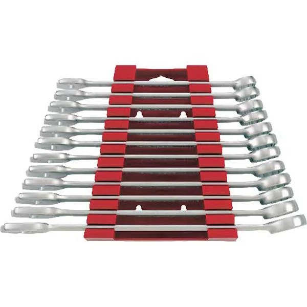 Teng 12Pc Comb Mm Spanner Set 20-32Mm | Wrenches & Spanners - Sets