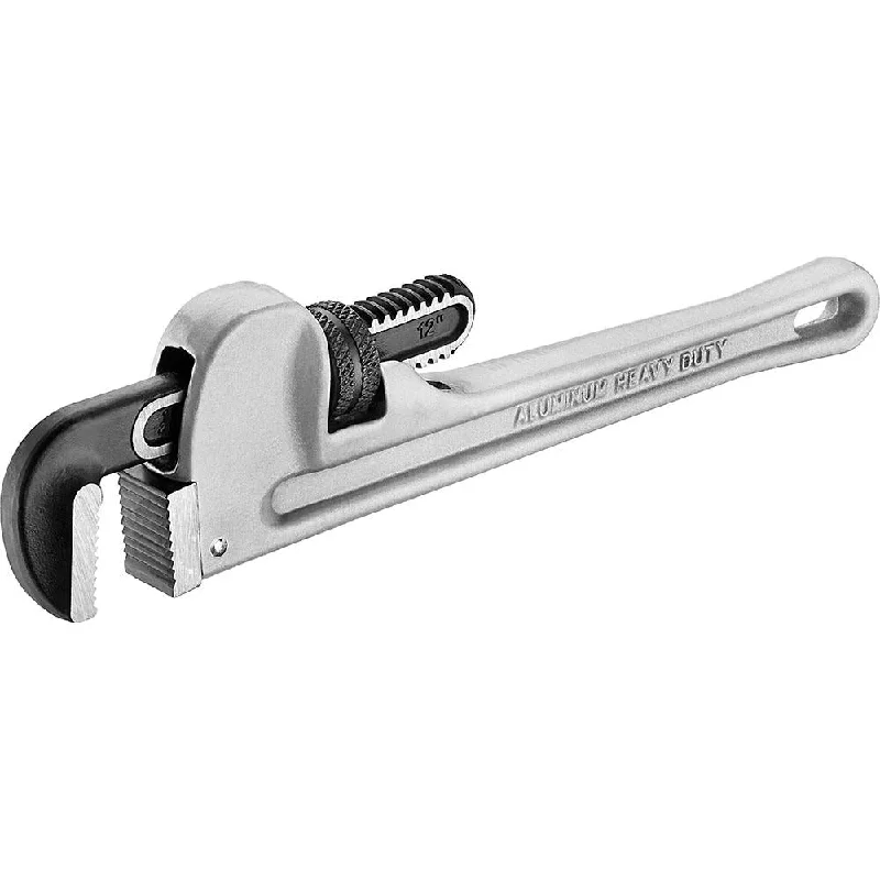 Teng 14In (350Mm) Aluminium Pipe Wrench | Wrenches & Spanners - Aluminium