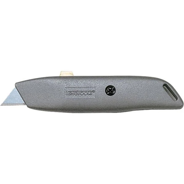 Teng 160Mm Standard Utility Knife | Cutting Tools - Knives