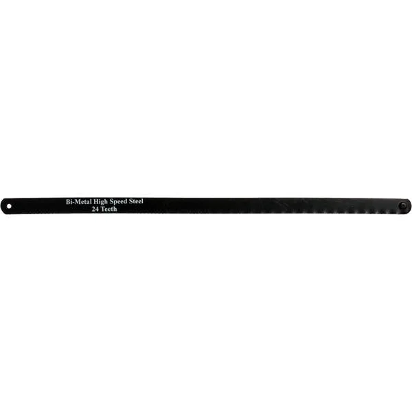 Teng 2Pc Hacksaw Blade-M2 Hss 24T | Cutting Tools - Hacksaws