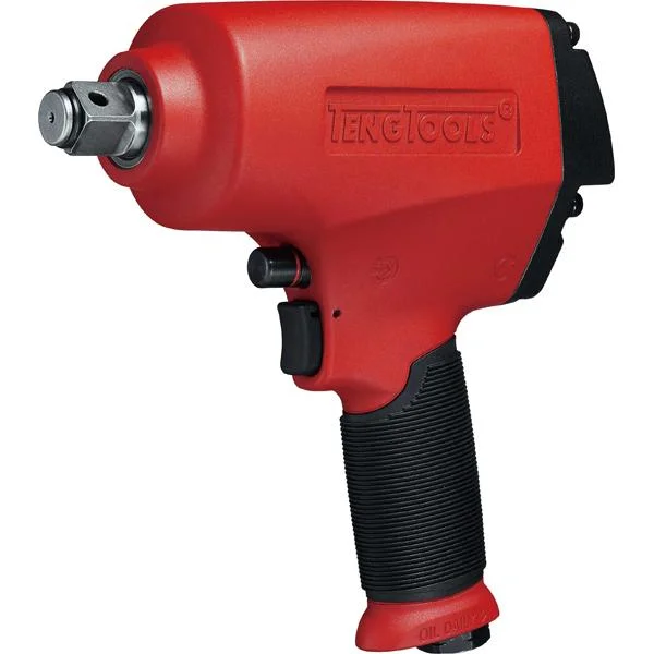 Teng 3/4In Dr. Air Impact Wrench 1830Nm | Impact Wrenches - 3/4 Inch Drive