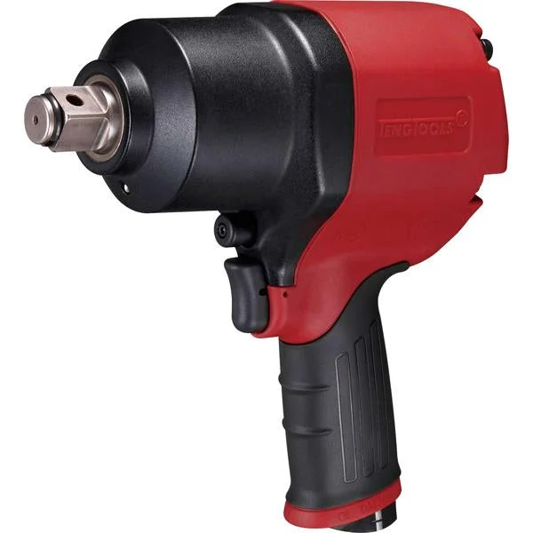 Teng 3/4In Dr. Air Impact Wrench Composite 1830Nm | Impact Wrenches - 3/4 Inch Drive