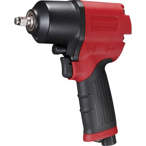 Teng 3/8In Dr. Air Impact Wrench Composite 470Nm | Impact Wrenches - 3/8 Inch Drive