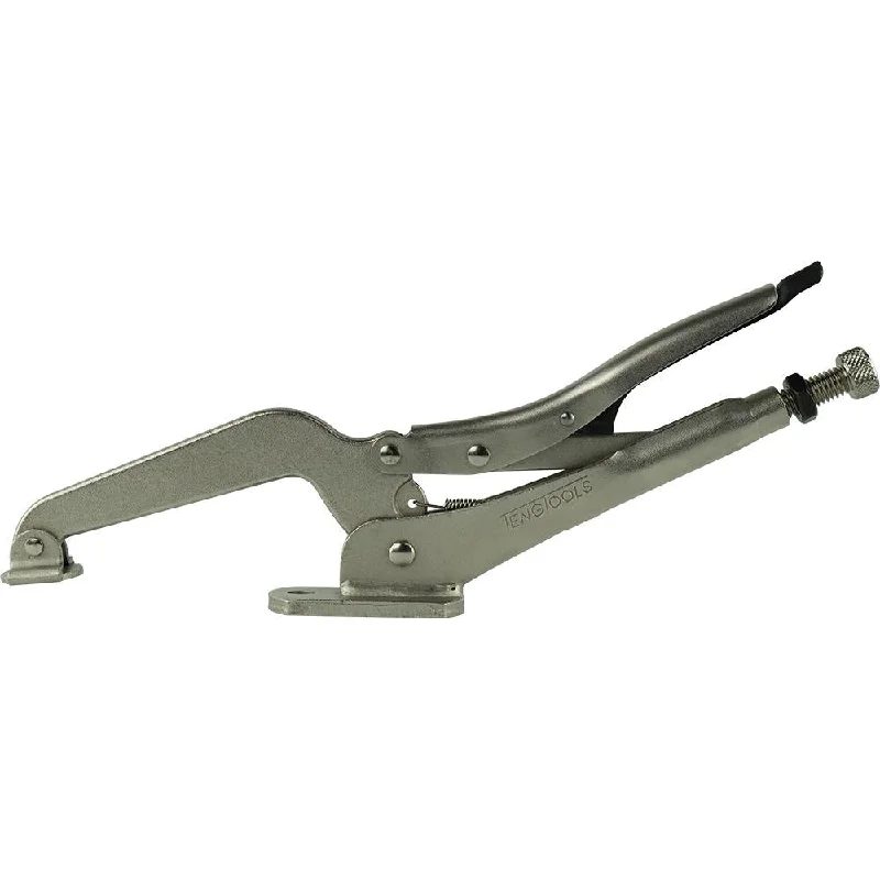 Teng 320Mm T-Slot Clamp Locking Plier (Np) | Pliers - Vice Grips