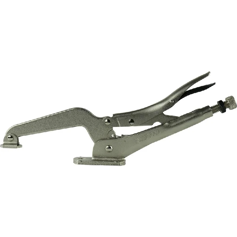 Teng 320Mm T-Slot Clamp Locking Plier | Pliers - Vice Grips