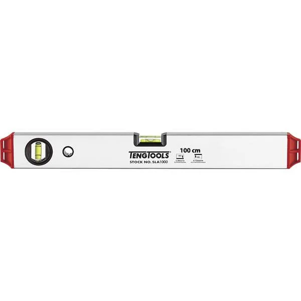 Teng Aluminium Spirit Level 1000Mm | Measuring Tools - Levels & Protractors