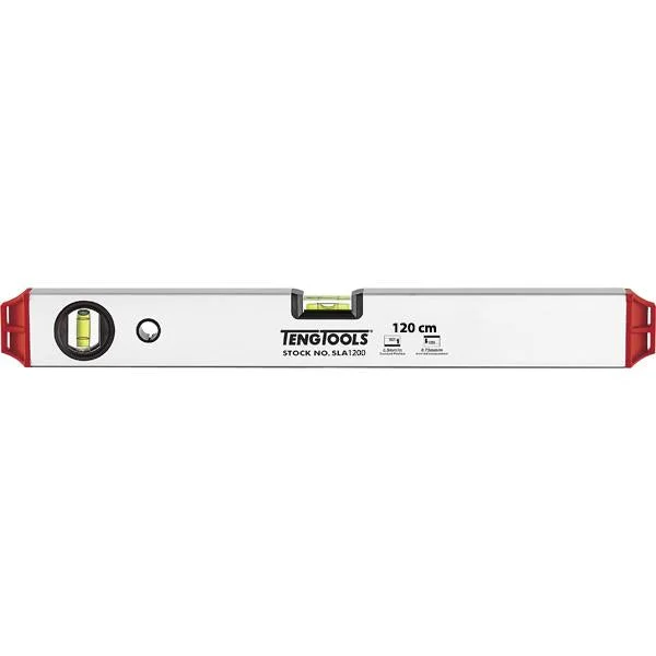 Teng Aluminium Spirit Level 1200Mm | Measuring Tools - Levels & Protractors