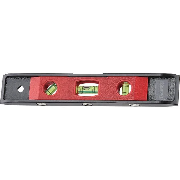 Teng Aluminium Torpedo Level 230Mm | Measuring Tools - Levels & Protractors