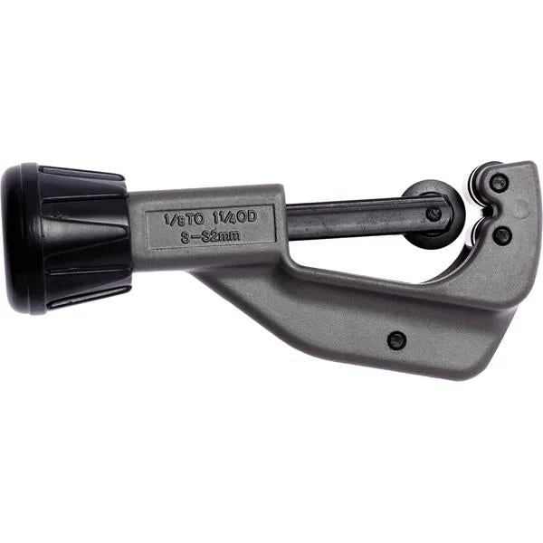 Teng H/Duty Pipe Cutter 3-32Mm | Cutting Tools - Pipe Cutters