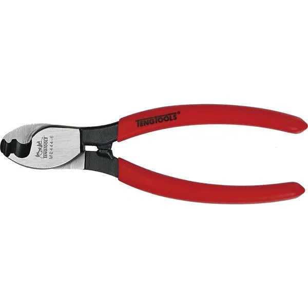 Teng Mb 10In/250Mm Cr-Mo Cable Cutter | Pliers - Cable Cutters