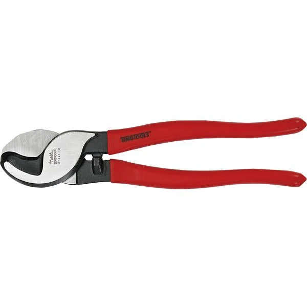 Teng Mb 10In/250Mm Cr-Mo Hd Cable Cutter | Pliers - Cable Cutters